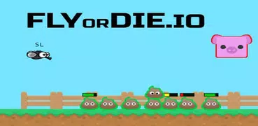 FlyOrDie.io
