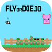 FlyOrDie.io APK