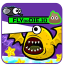 FlyOrDie.io Game APK