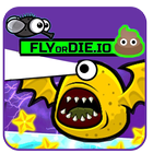FlyOrDie.io Game icône