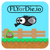 About: Fly or Die (FlyOrDie.io) (Google Play version)