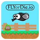 Flyordie.io icône