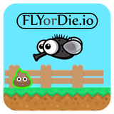 Fly or Die (FlyOrDie.io) APK (Android Game) - Free Download