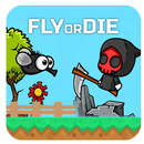 FlyOrDie.io Pro APK