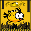 Fly Canary Fly