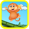 Flying Monkey adventure APK