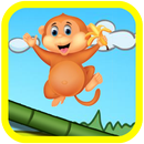 Flying Monkey adventure APK