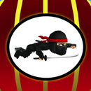Flying Ninja APK