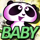 Flying Baby Panda APK
