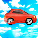 flying car free game APK