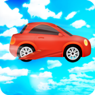 flying car free game Zeichen