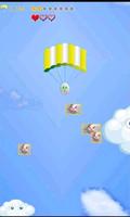 Egg Parachute スクリーンショット 1