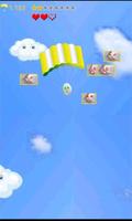 Egg Parachute スクリーンショット 2