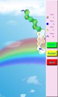 Rainbow Bridge اسکرین شاٹ 1