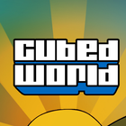 Cubed World-icoon