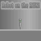 Icona Robot on the RUN!