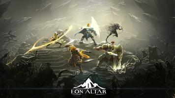 Eon Altar Cartaz