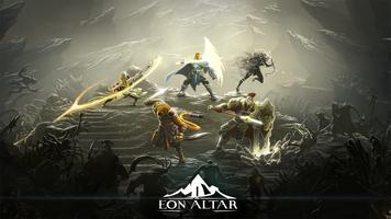 Eon Altar-poster