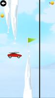 śmigłowiec latający samochód plakat