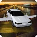 APK Flying Car Lada Priora