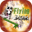 APK Flying Panda Adventure