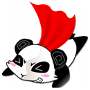 Flying Panda APK