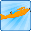 flying plane games APK