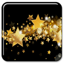 Flying Stars Live Wallpaper APK