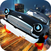 Flying Volga Gaz Simulator APK