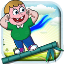 Flying Clarence APK