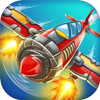 Air Fighter: Airplane Shooting MOD
