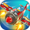 Air Fighter: Airplane Shooting Mod apk أحدث إصدار تنزيل مجاني