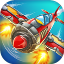 Air Fighter: Airplane Shooting APK