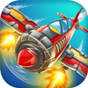 Air Fighter: Airplane Shooting MOD