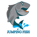 jumping fish APK