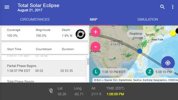 Eclipse Explorer 海报