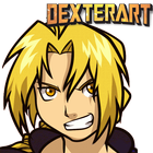 Fullmetal Edward Elric Alchemist Wallpaper icon