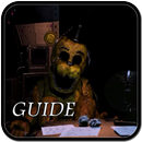 New Guide For FNAF 1 2 3 4 APK