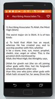 Al-kaba-ir-imam-dhahabi ( English ) screenshot 3