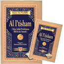 APK Al - I'Tisham Al-Imam Asy-Syatibi