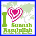Sunnah Rasullullah Sehari-hari