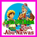 ABU NAWAS dan Cerita Seribu Satu Malam APK