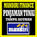 APK Pinjaman Tunai Mandiri Tanpa Agunan