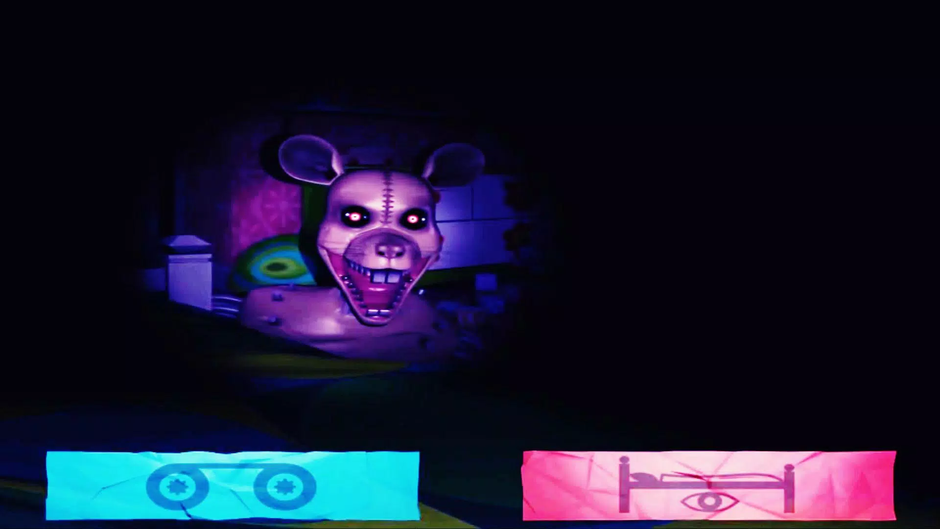 FNAC - Five Nights 3 APK for Android Download