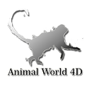 Animal World 4D aplikacja