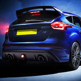 Focus Drift Simulator biểu tượng