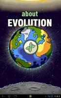 Evolution โปสเตอร์