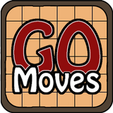 Go Moves ikona