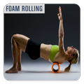 Foam Roller Exercises