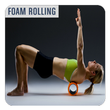 Foam Roller Exercises